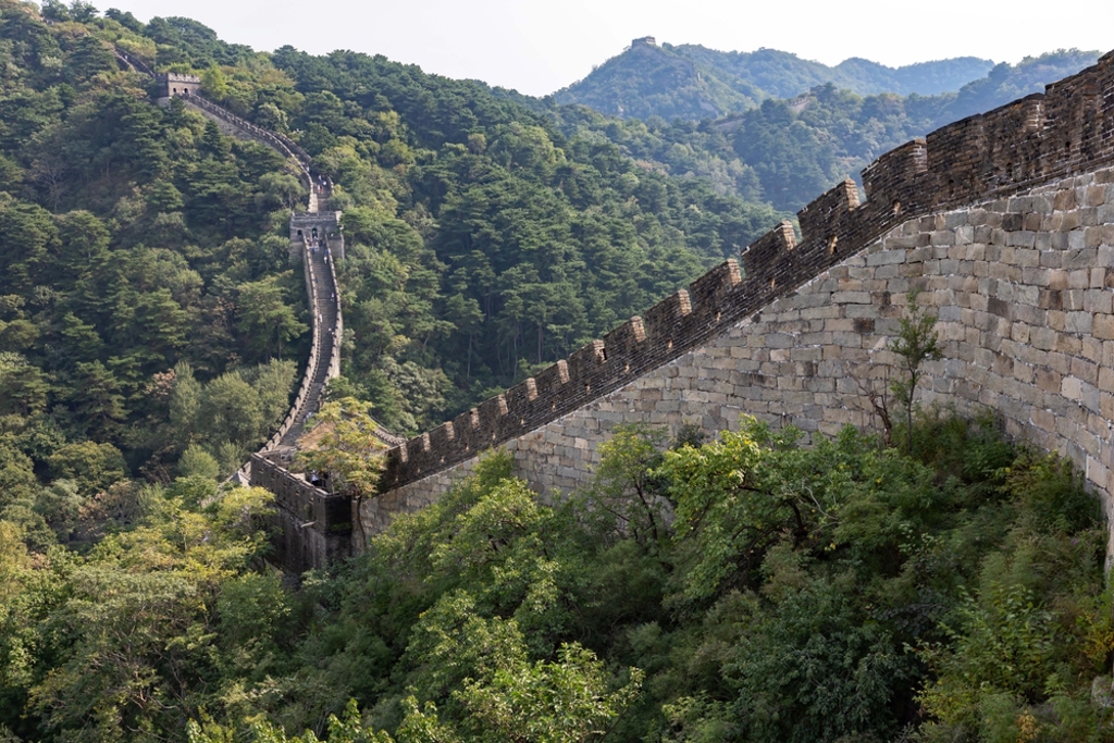 「兒皇帝」簽荒唐盟約 丟中原屏障逾400年