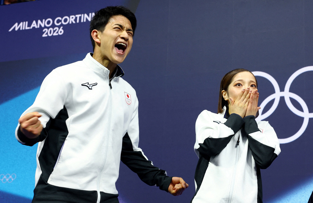 「璃來龍」拼7年奪奧運金牌 獎金大公開