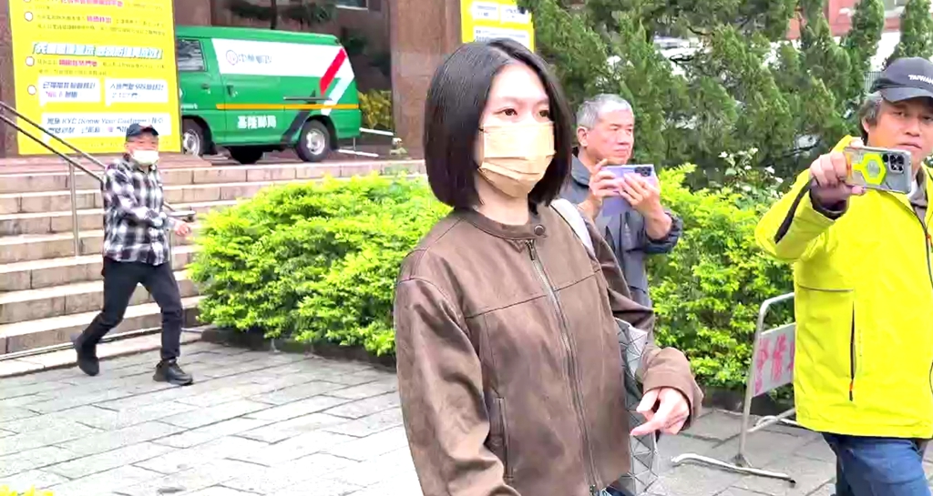 基隆檢察官涉吸金放貸!涉案前妻遭爆是「金錢豹名花」20萬元交保