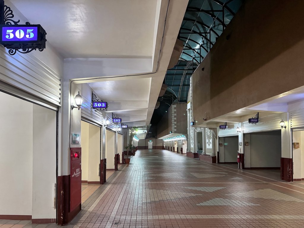 台中某國中主任「驚爆醜聞」 上班請假與按摩妹開房