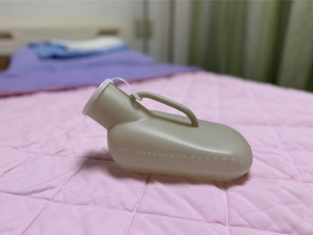 回收13噸醫療廢塑料 中山醫院啟動rPE再生行動