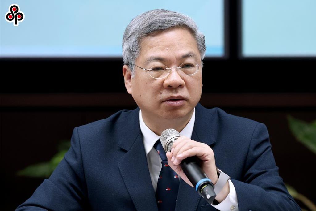 半導體技術外流?經長:過度鎖台恐弱化矽盾