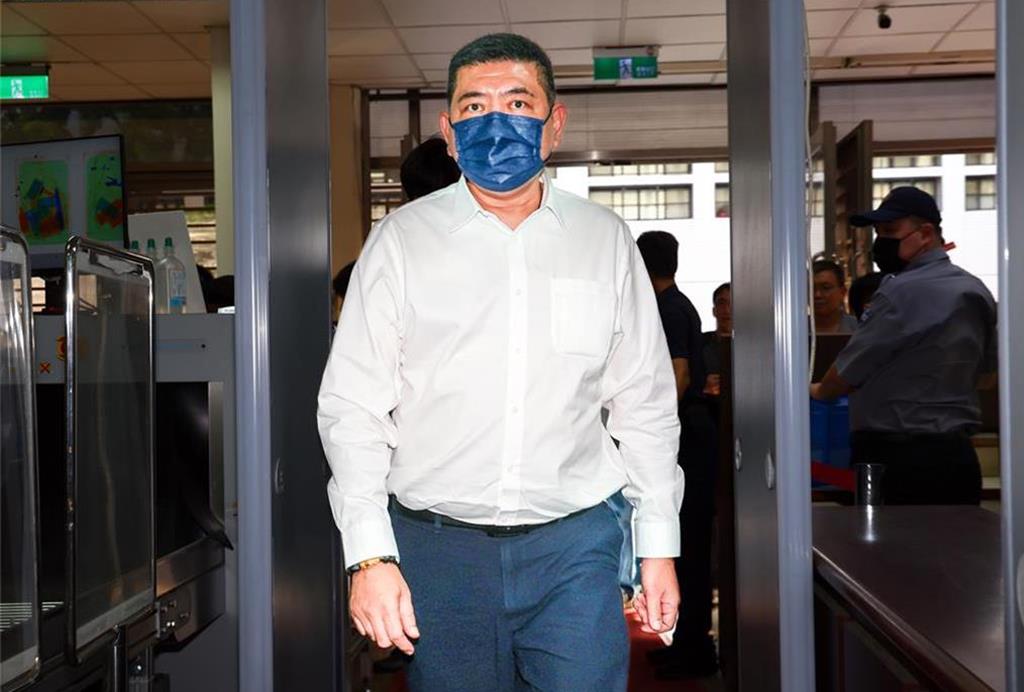 NONO性侵未遂一審判2年半 二審辯論終結 4月23日宣判