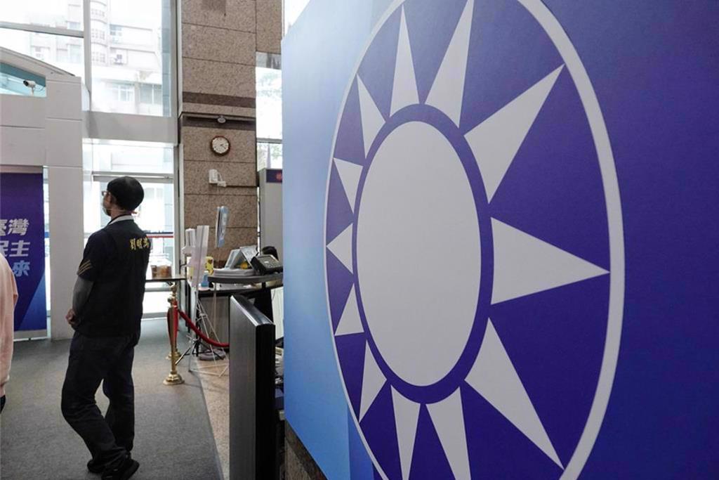 新北藍營議員拚過半 黃志雄:原則提名36席以上