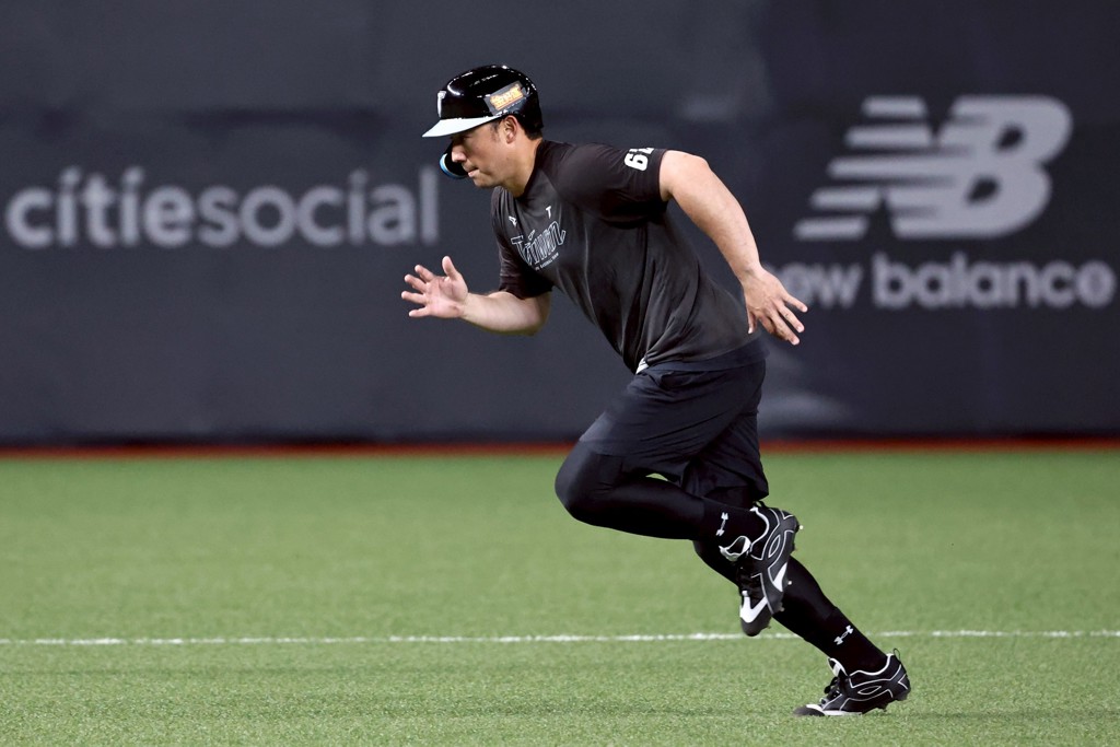 經典賽》林安可歸隊先發第4棒 中華隊鄭浩均先發戰軟銀鷹