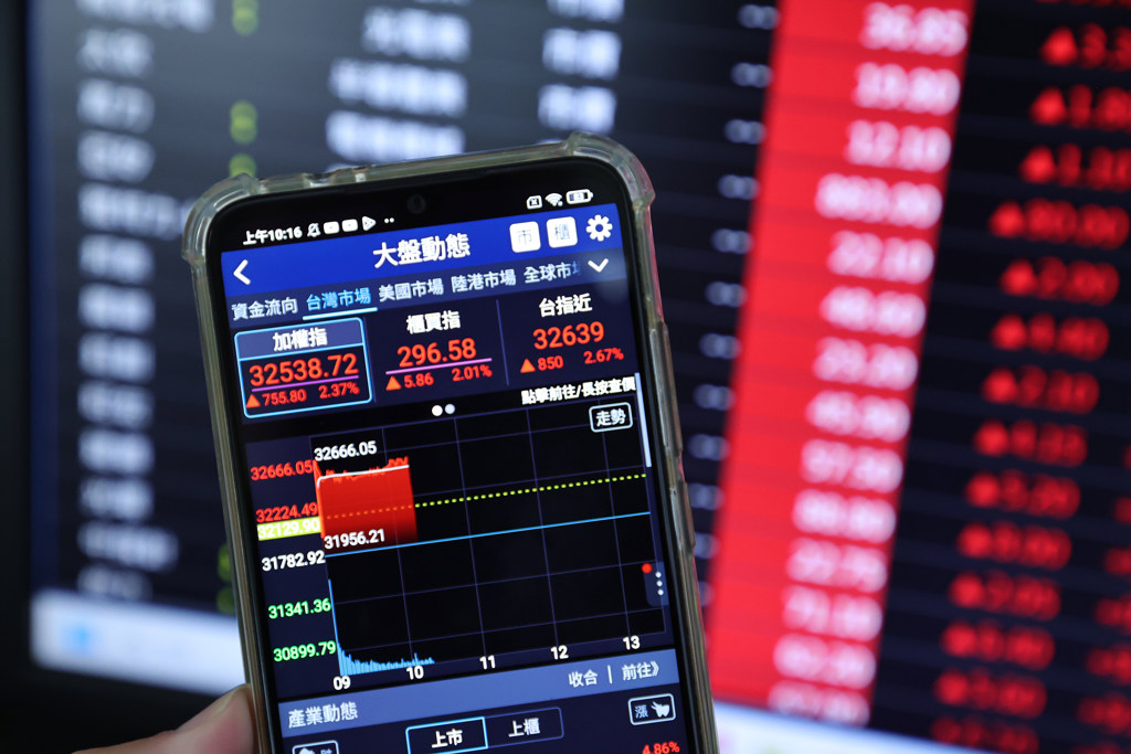 信心爆棚!1月「散戶風向球」餘額逼近4億元 再創新高