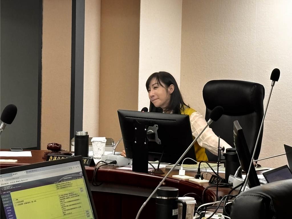 複製貼上韓國光州育兒政策?許淑華質疑北市府倉促跟進