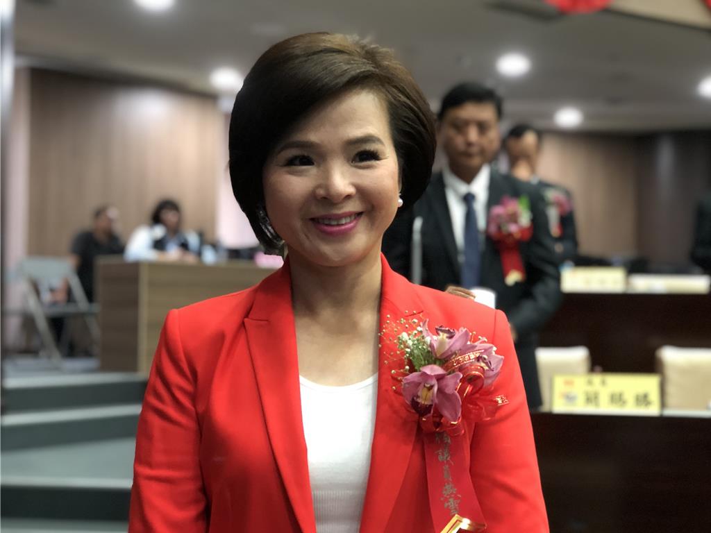 民進黨南投縣參選登記截止 11鄉鎮市長無人選