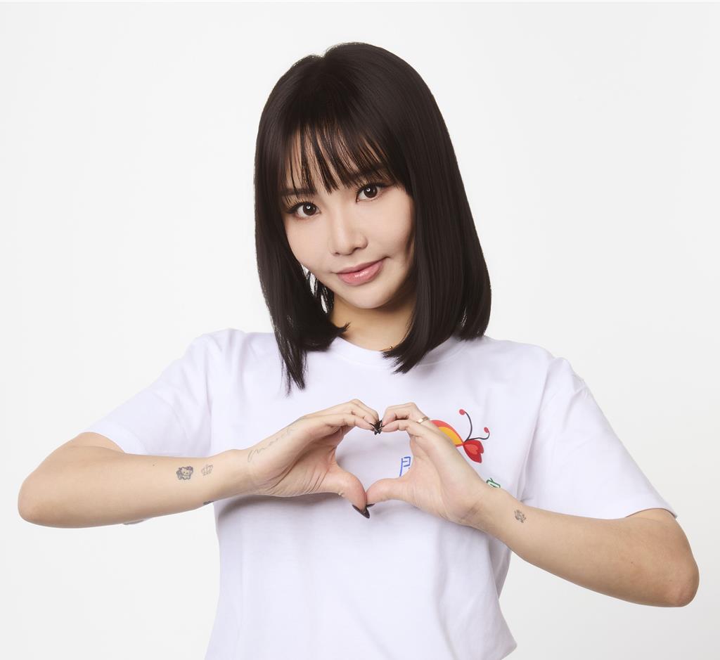 陳芳語認愛新男友!突曬超萌寶寶「最珍貴的幸福」