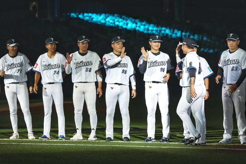 經典賽》解析中華隊晉級劇本!「抗澳禦韓」關鍵在規則限制