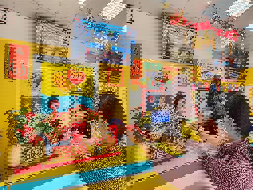 1億大樂透、2億威力彩獎號出爐 春節大小紅包一次看