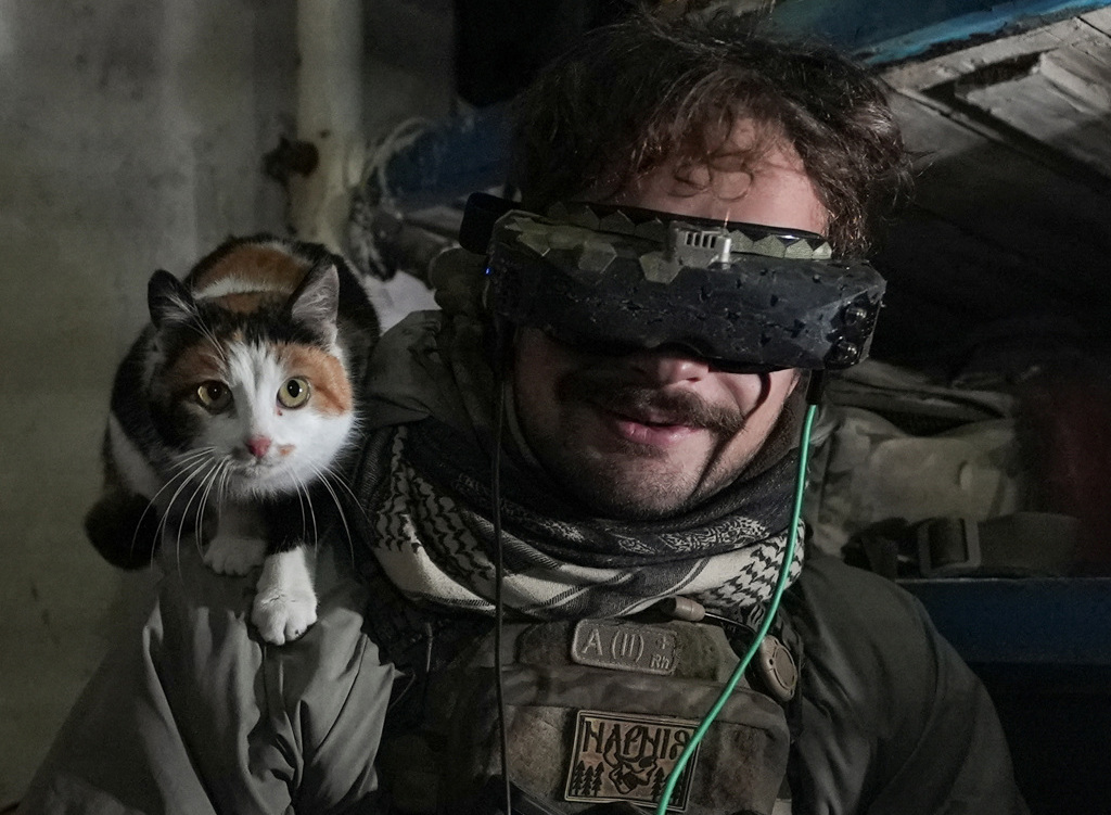 「我們太缺步兵」烏克蘭軍轉向無人化作戰