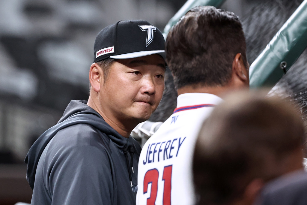 經典賽》與軟銀鷹差距不大! 曾豪駒點出中華隊僅2安關鍵