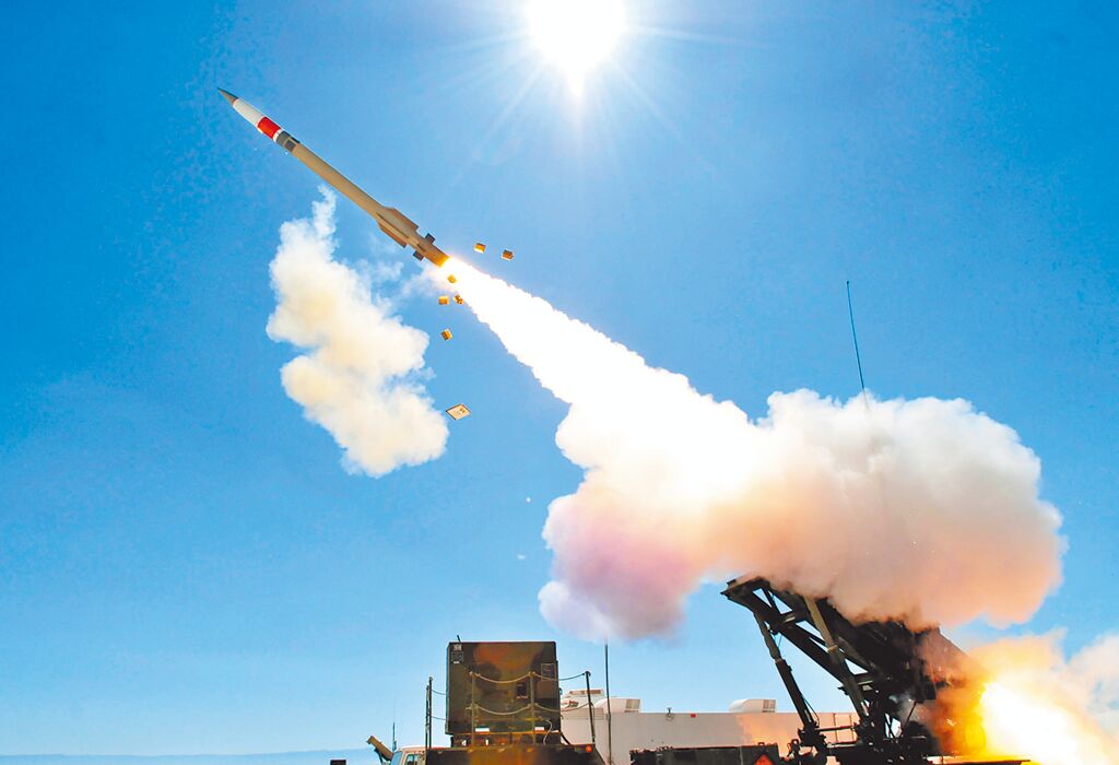 雁默專欄》台美軍購,習近平審查,川普交不出貨