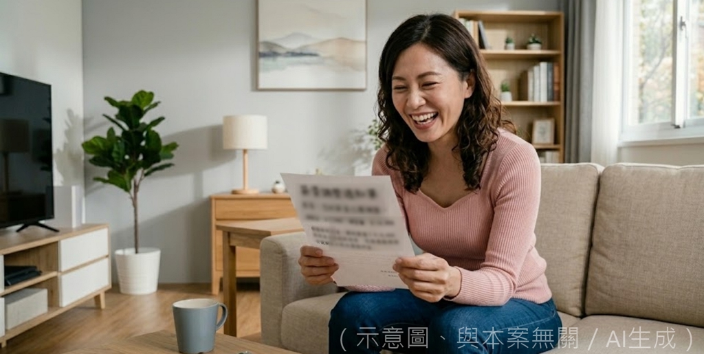 離婚協議有約!前夫賣房拒付款 50萬照給、拖一天都算利息