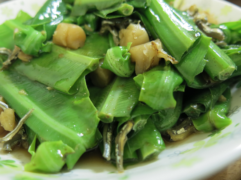 進熱炒店必點!醫讚2道菜抗發炎又穩血糖 兼顧腸道