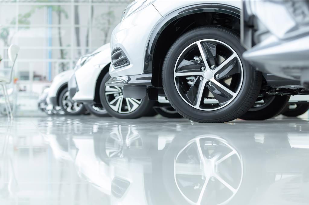 2025全球汽車銷量TOP10出爐 比亞迪、上汽、吉利上榜