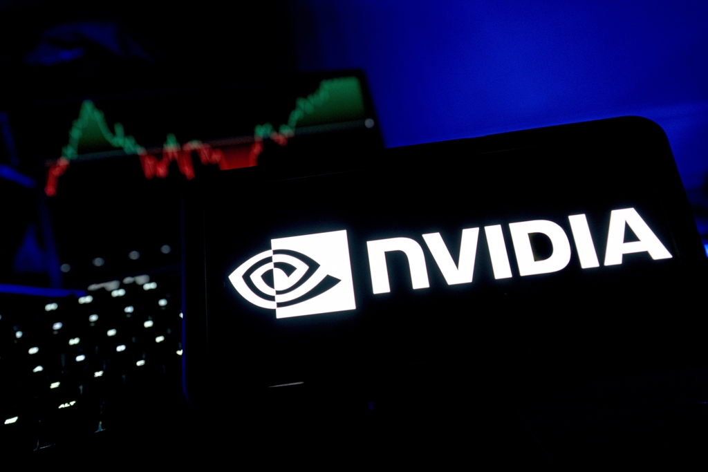 輝達暴跌5%只是前菜?《大賣空》本尊揭財報地雷:災難性打擊