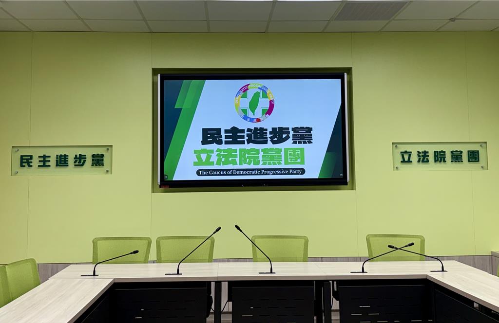 李秀貞國籍爭議 民進黨:力挺行政院依法行政