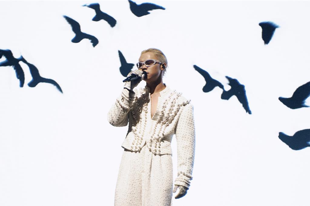 神曲〈去北極忘記你〉被狂翻唱 原唱宣布來台開演唱會