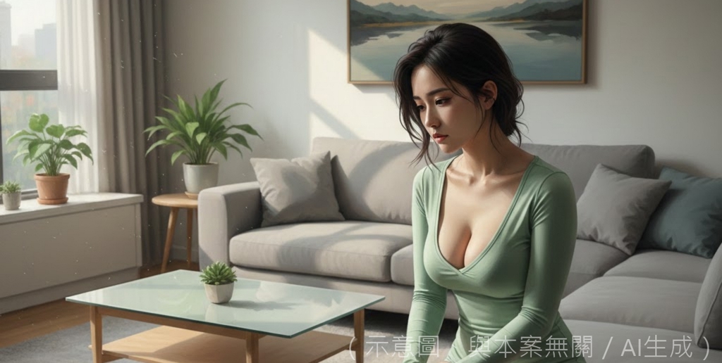 妹子控強暴求償120萬 法官聽完錄音傻眼:都在打鬧笑場啊