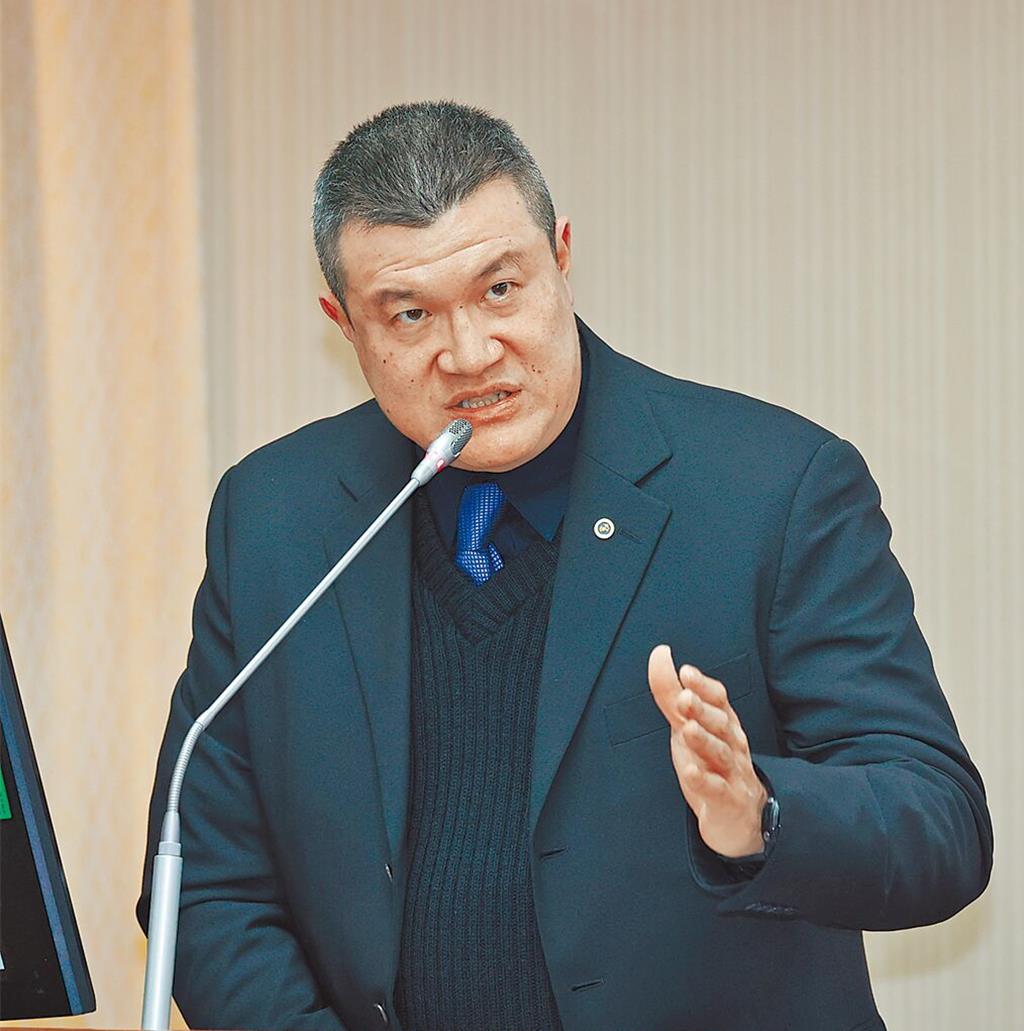 快訊》港媒爆劉世芳親屬在陸投資謀利 內政部回應了