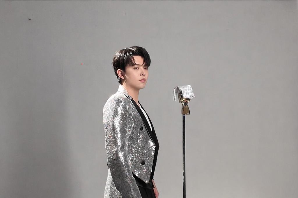 李子森「全球失戀者互助會」向愛情騙子宣戰:讓他們無所遁形