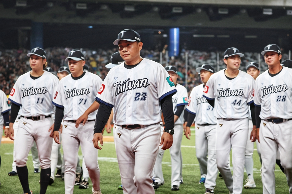 經典賽》中華隊天賦凌駕日韓!美媒點出「致命罩門」