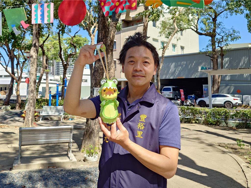 高雄藝術家里長住家失火 疑自製燈籠起火2愛貓不幸身亡