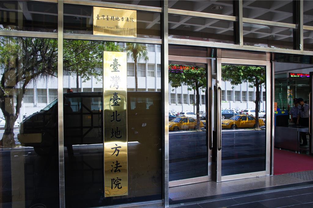 北市醫美診所負責人槍擊案 明仁會槍手遭羈押禁見