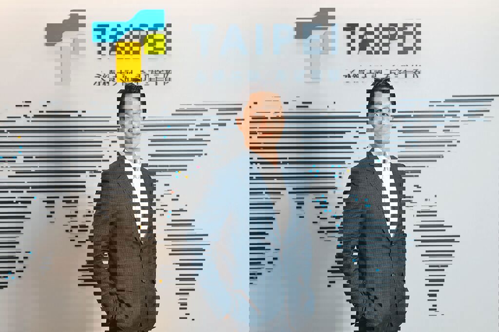 海納百川》看蔣市府育兒政策 宜粗不宜細(沈迺訓)