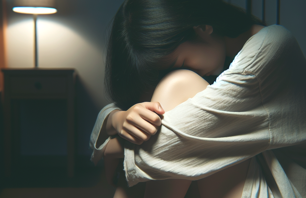 女學生控遭性侵輕生 手機日記「這句話」讓男師逆轉判無罪