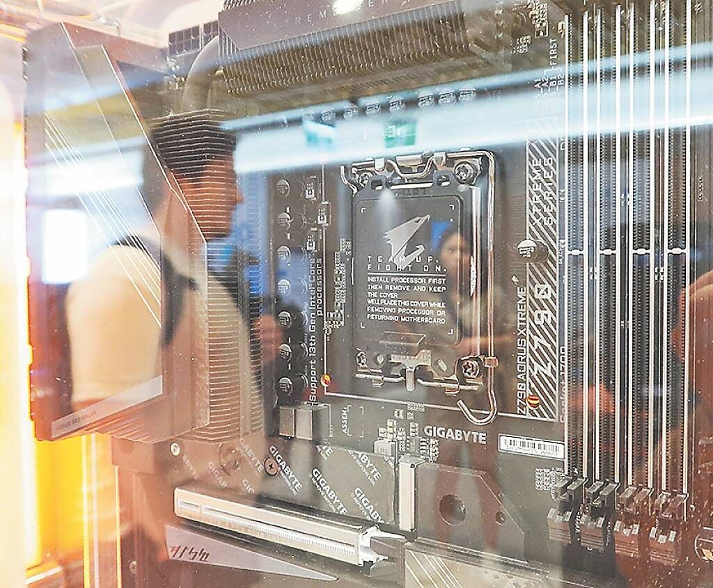 工商社論》金馬年經濟展望系列五》不是K型,而是不均衡…台灣產業政策的真挑戰