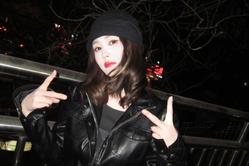 白鹿遭私生跟車氣炸!「親自下車抓人」工作室怒發聲