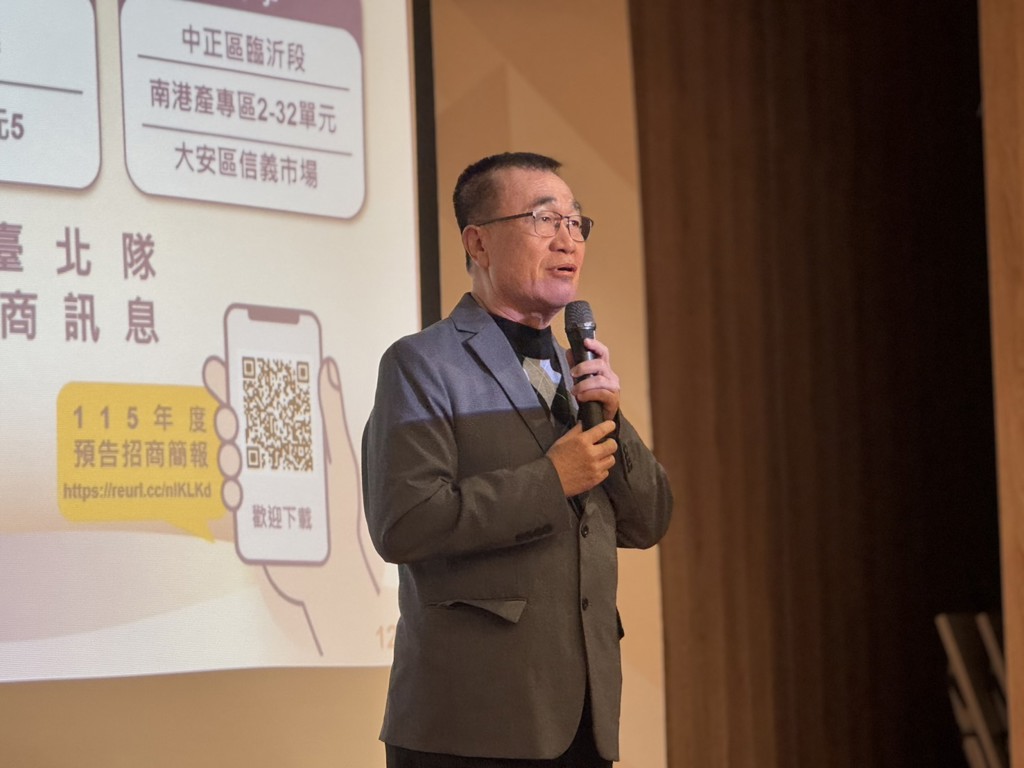 轟綠營緊咬李四川家人 李明璇:雙北市民會看穿奧步