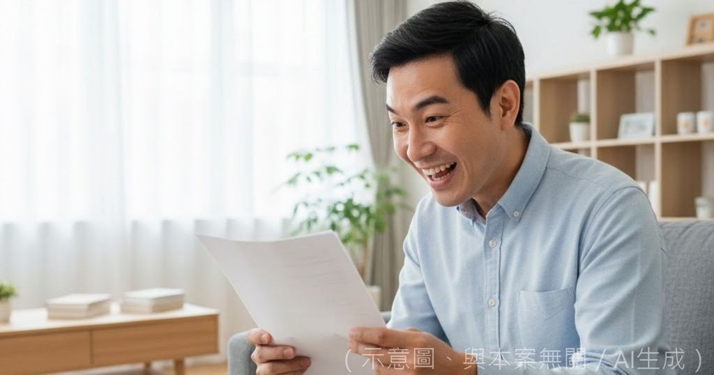 副駕「沒人」卻吞3000元罰單!塑膠袋當乘客 法官看照片逆轉