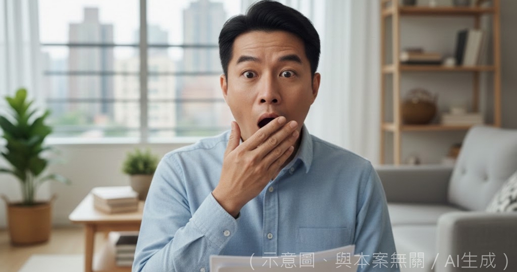 調查局出馬!偽造「獨得遺產」遺囑 筆跡露餡繼承權沒了