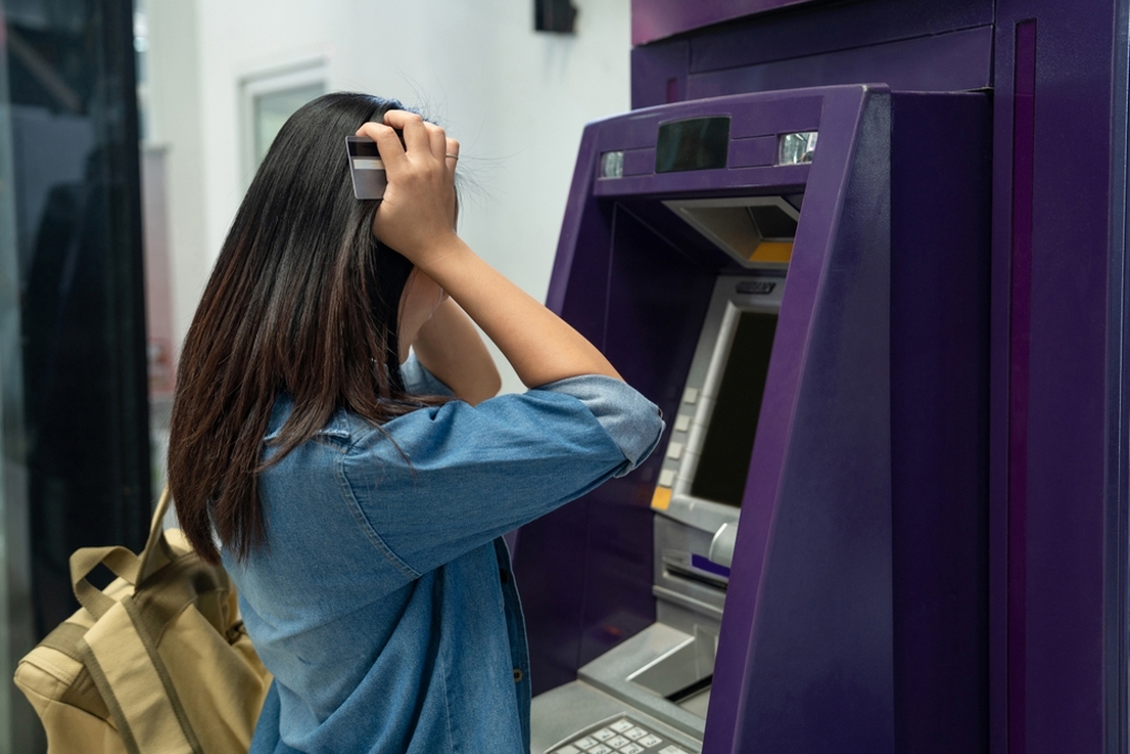 3個月花光100萬!她離職爽過頭 竟不記得花在哪