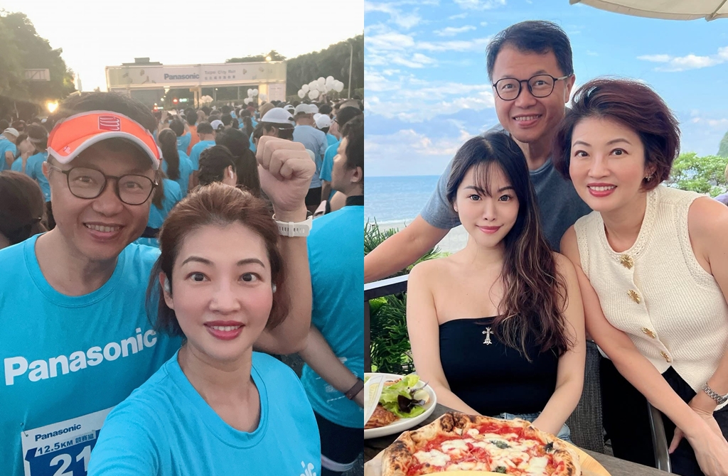 吳中純生前「花1300萬」與101為鄰 愛女澄清她1資料錯誤