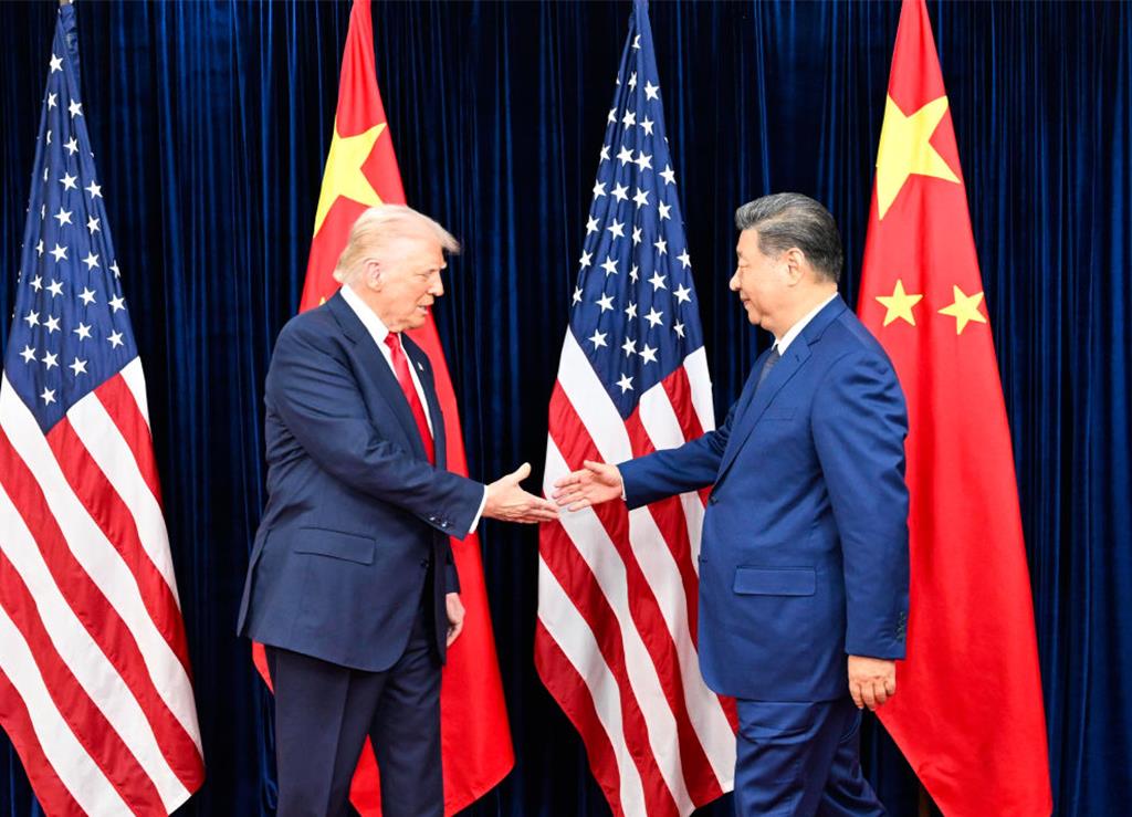 美啟動調查 陸專家解讀取消最惠國待遇或藉此獲談判籌碼