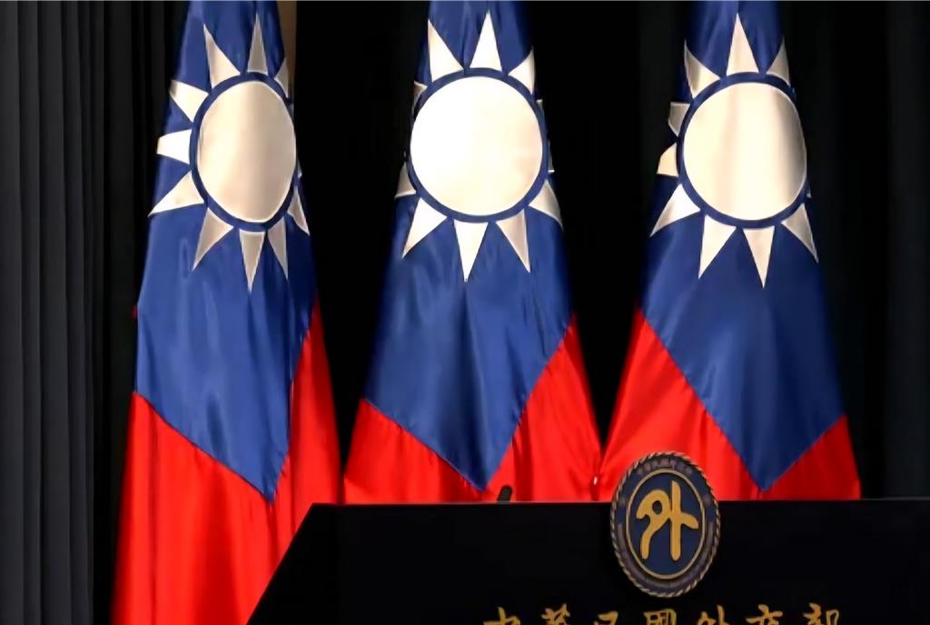 前友邦尼加拉瓜貶我主權 外交部批對陸卑躬屈膝