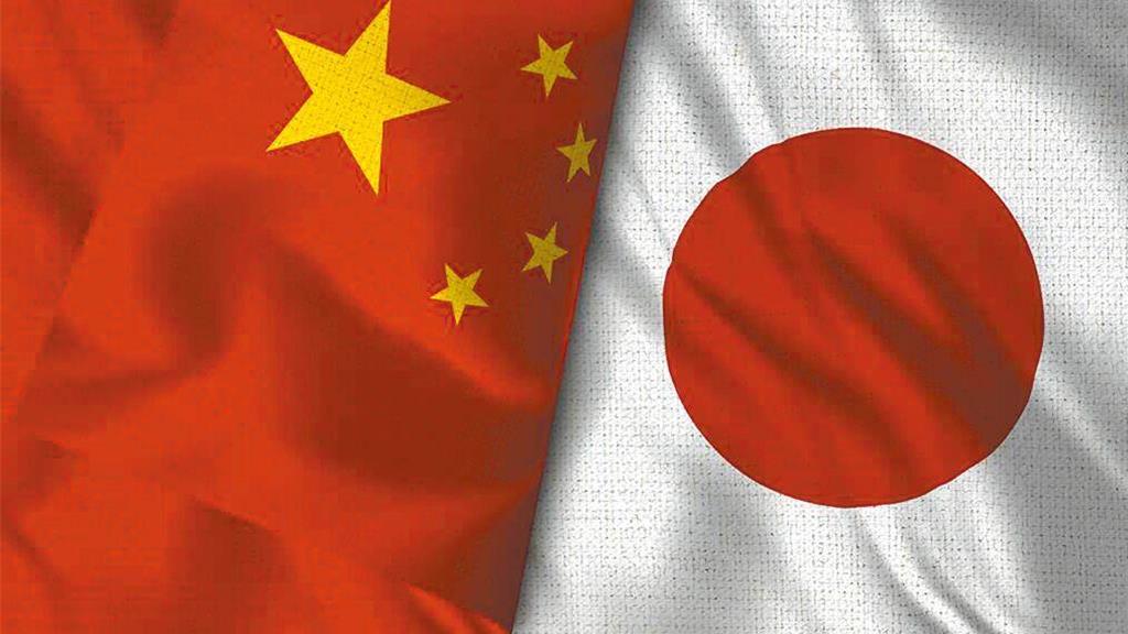 《人民日報》發評論文章 維護和平關鍵在行動阻擊日本右翼狂飆