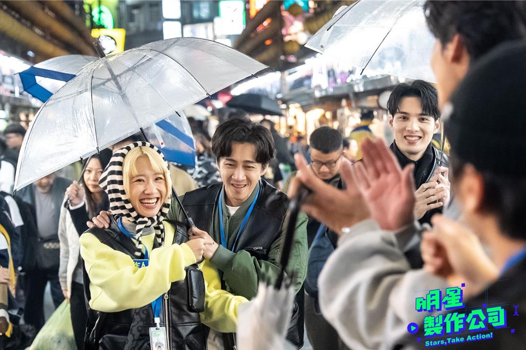 不要命了!陳漢典讚「曾莞婷最漂亮」 Lulu吃醋走心曝媽反應