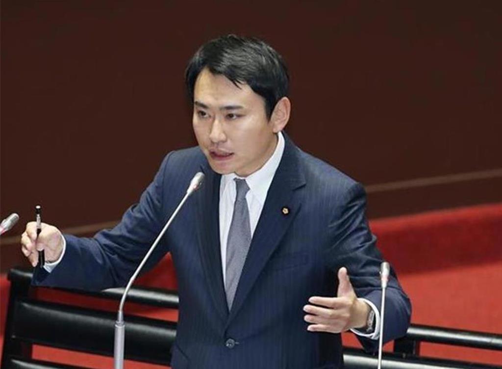 法重申捍衛印太和平 綠委倡中等強國應維護新國際秩序