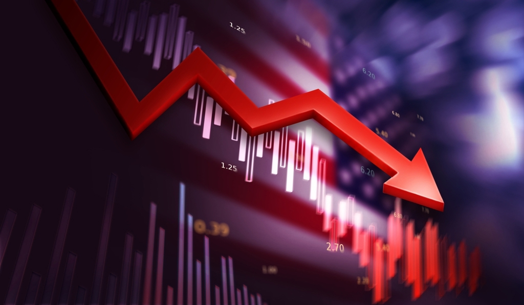 華爾街慘遭血洗!高盛、大摩崩殺7% 揭英「抵押黑洞」騙局如何搬空銀行