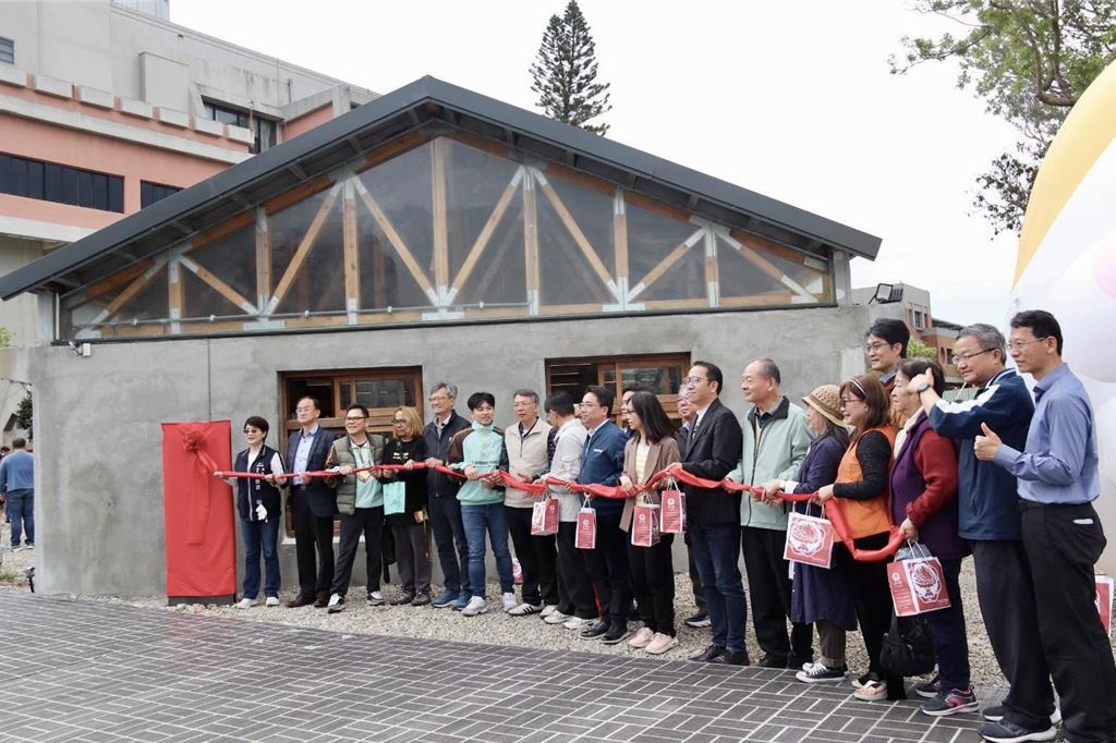 青春發聲!清水浮現祭登場 海線14支學生社團接力開唱