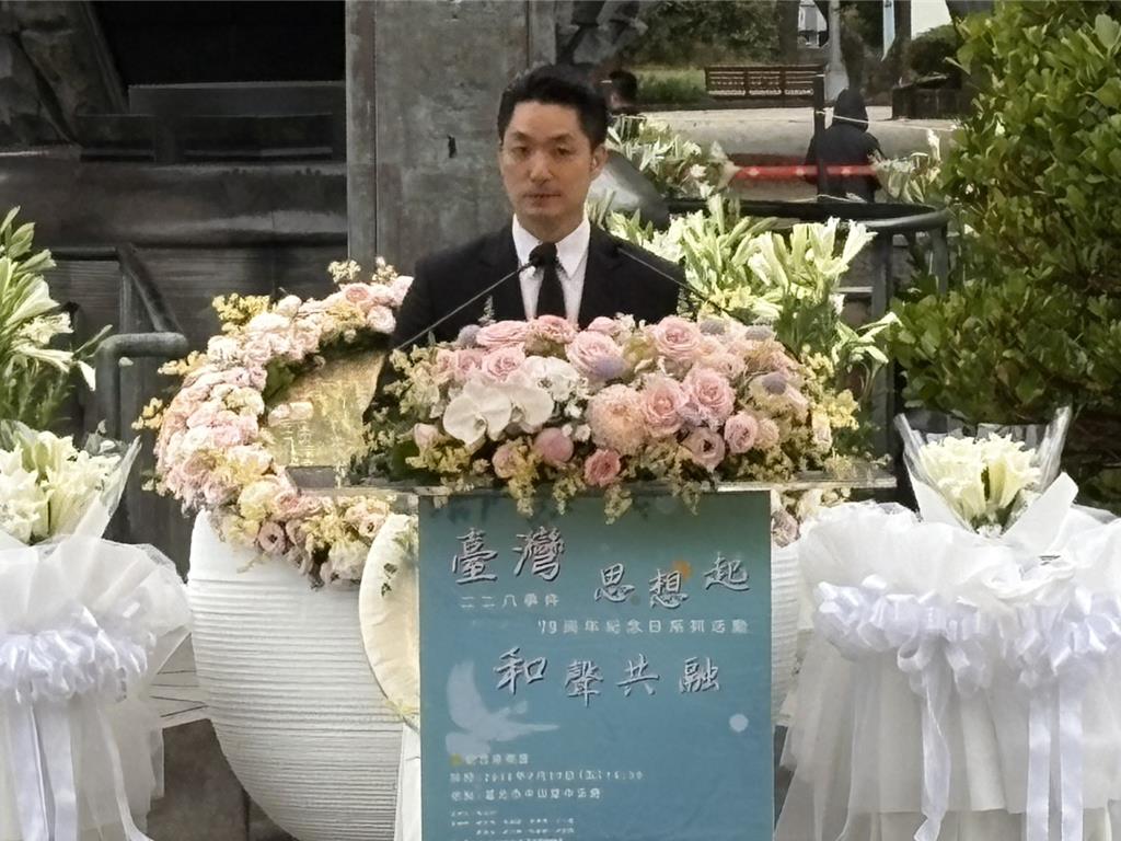 賈永婕邀爬101、嗆蔣中正罰坐 蔣萬安:不以北洋軍後代看待她