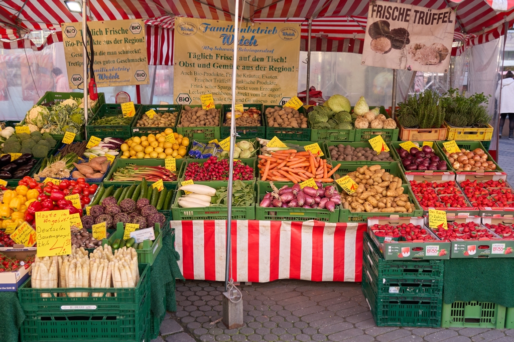 妹子住德國轟「台灣物價貴兩三倍」!兩派戰翻:超市真的便宜