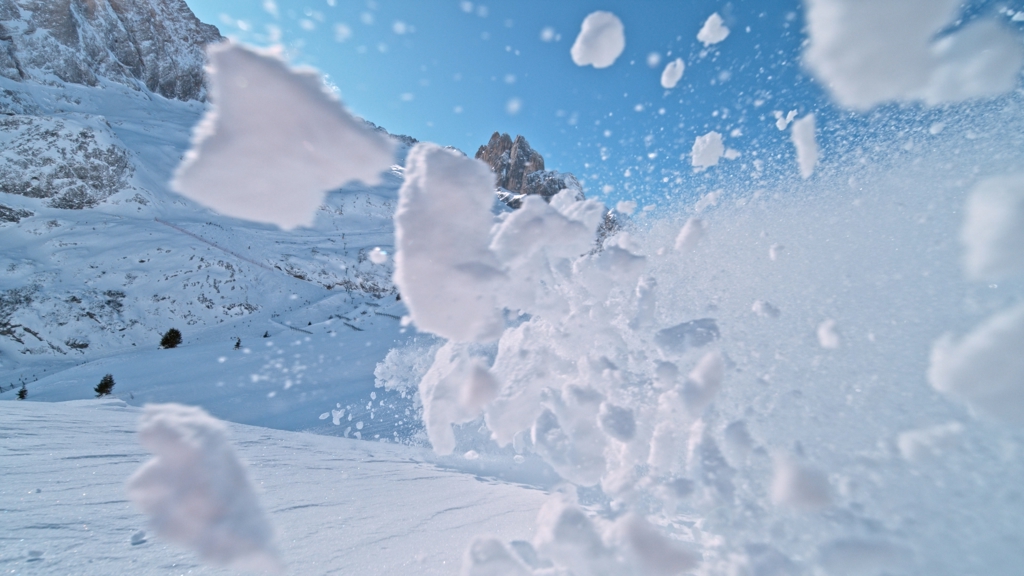 日本知名滑雪場雪崩5人活埋!台灣夫婦傷勢曝光