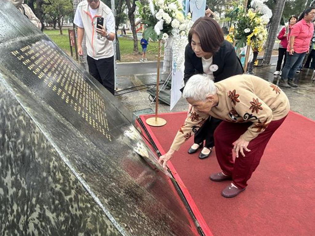 台教會:林宅血案政府應再開記者會說明